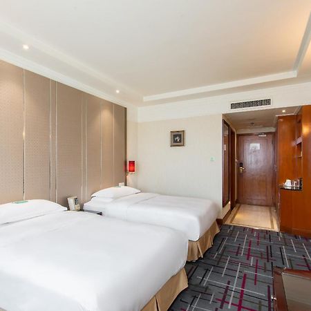 Header Baotou Hotel エクステリア 写真