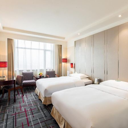 Header Baotou Hotel エクステリア 写真