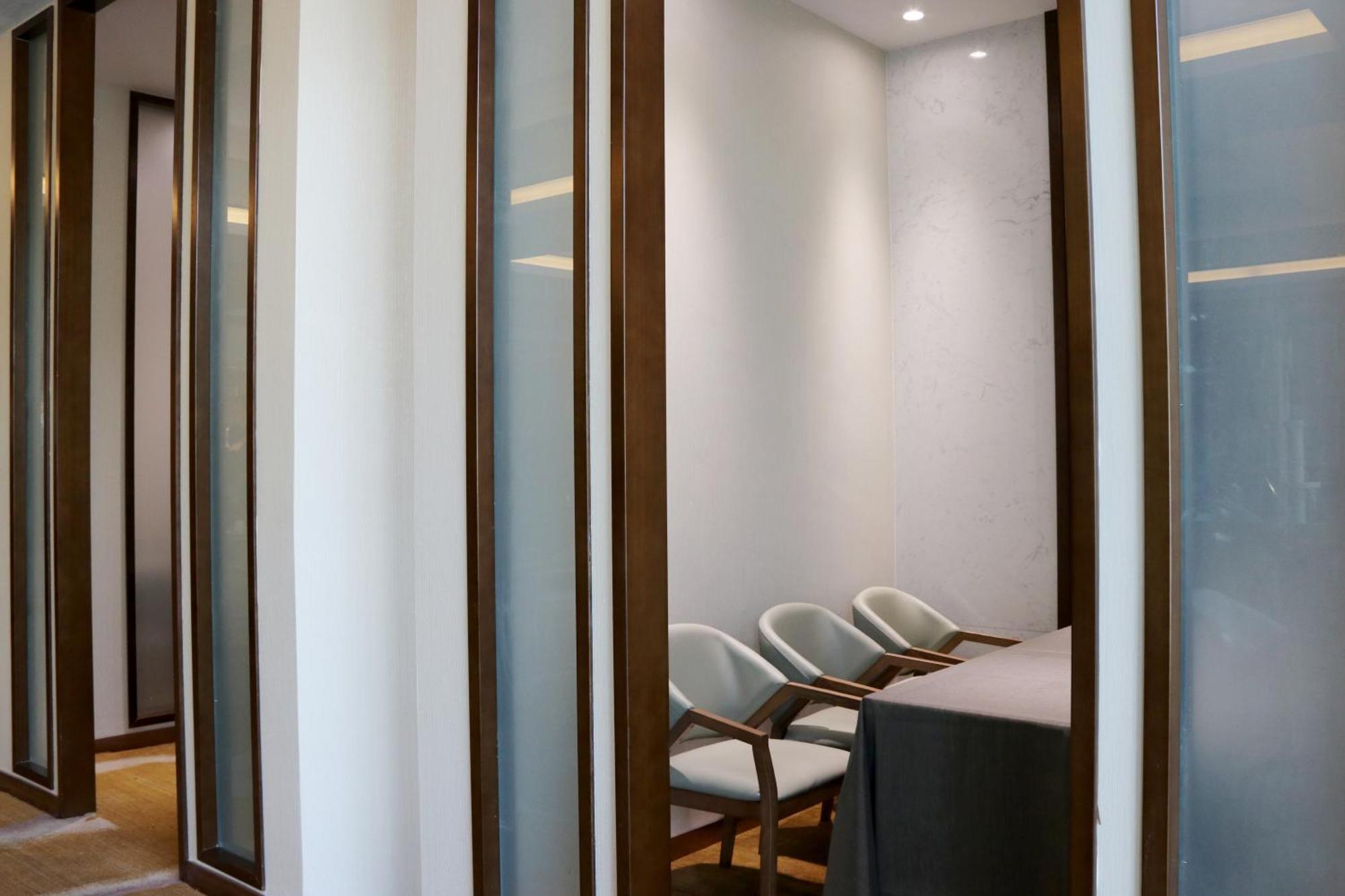 Header Baotou Hotel エクステリア 写真